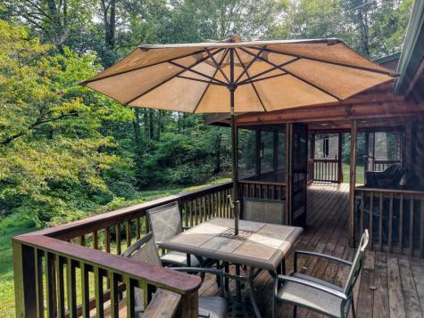 1275 Taylor Road Hiawassee GA 30546