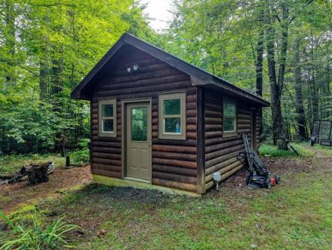 1275 Taylor Road Hiawassee GA 30546