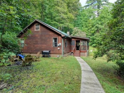 1275 Taylor Road Hiawassee GA 30546