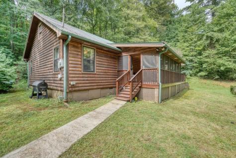 1275 Taylor Road Hiawassee GA 30546