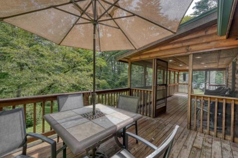 1275 Taylor Road Hiawassee GA 30546