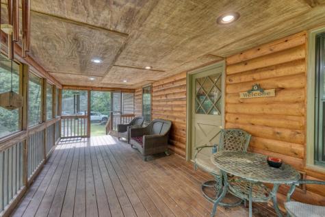 1275 Taylor Road Hiawassee GA 30546