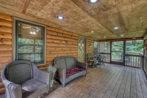 1275 Taylor Road Hiawassee GA 30546