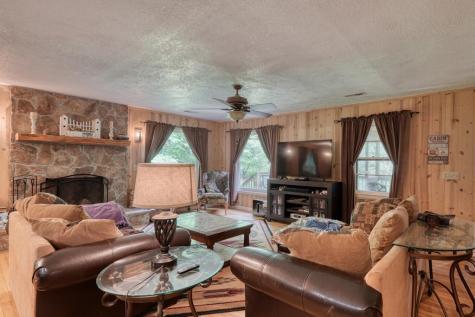 1275 Taylor Road Hiawassee GA 30546