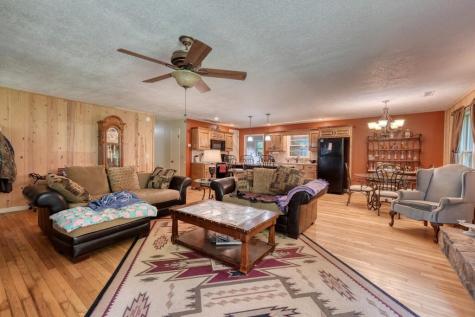 1275 Taylor Road Hiawassee GA 30546