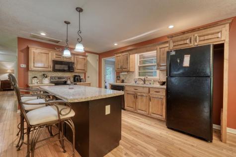 1275 Taylor Road Hiawassee GA 30546