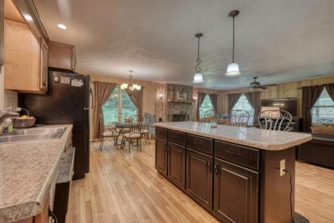 1275 Taylor Road Hiawassee GA 30546