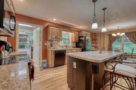 1275 Taylor Road Hiawassee GA 30546