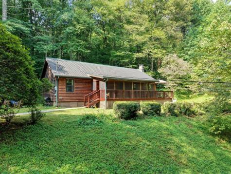 1275 Taylor Road Hiawassee GA 30546