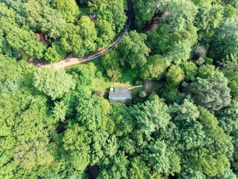 1275 Taylor Road Hiawassee GA 30546