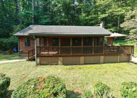 1275 Taylor Road Hiawassee GA 30546