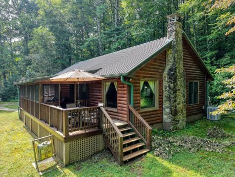 1275 Taylor Road Hiawassee GA 30546