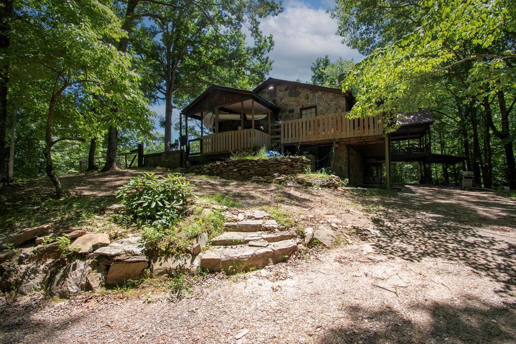 337 Simpson Mountain Road Murphy NC 28906