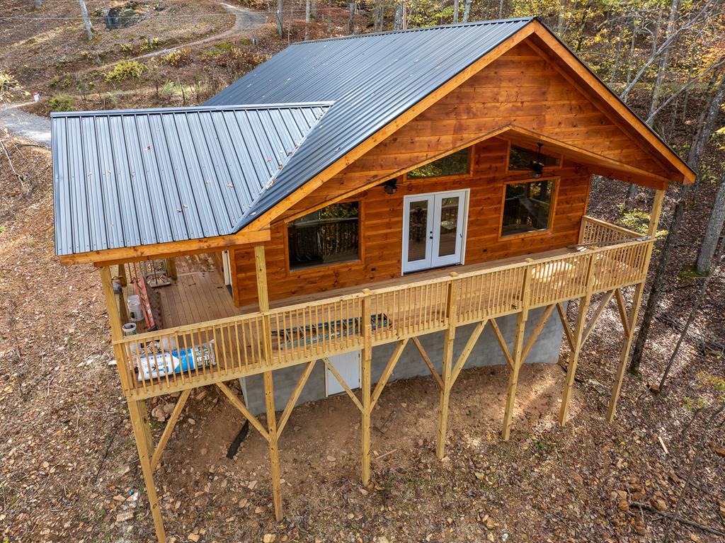 312 Mountain Drive Murphy NC 28906