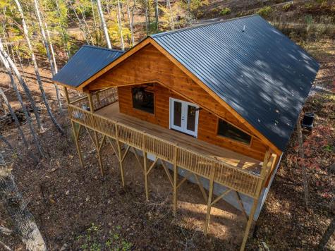 312 Mountain Drive Murphy NC 28906