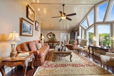 1396 Deerfield Road Young Harris GA 30582