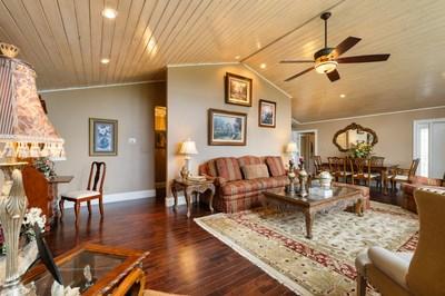 1396 Deerfield Road Young Harris GA 30582