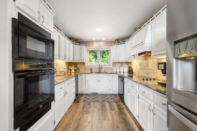 1396 Deerfield Road Young Harris GA 30582