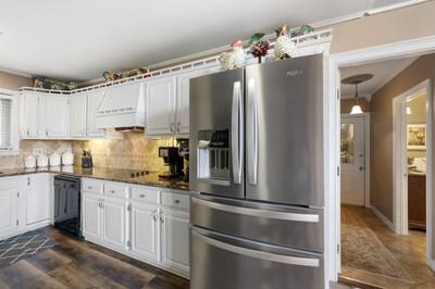 1396 Deerfield Road Young Harris GA 30582