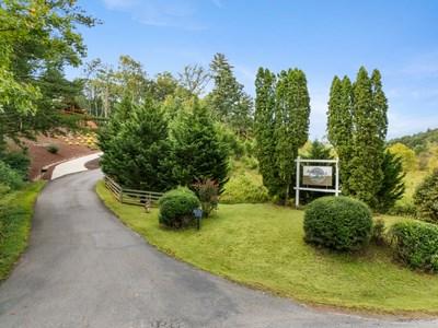 1396 Deerfield Road Young Harris GA 30582