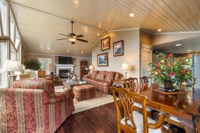 1396 Deerfield Road Young Harris GA 30582