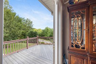 1396 Deerfield Road Young Harris GA 30582