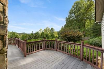 1396 Deerfield Road Young Harris GA 30582