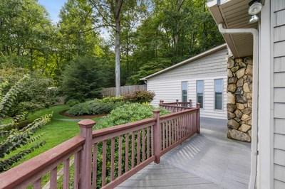 1396 Deerfield Road Young Harris GA 30582