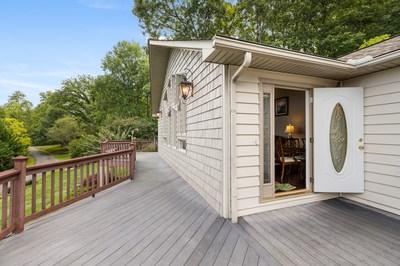 1396 Deerfield Road Young Harris GA 30582