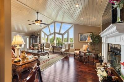 1396 Deerfield Road Young Harris GA 30582