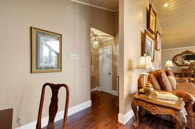 1396 Deerfield Road Young Harris GA 30582