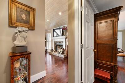 1396 Deerfield Road Young Harris GA 30582