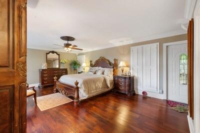 1396 Deerfield Road Young Harris GA 30582