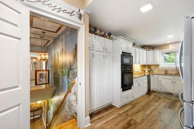 1396 Deerfield Road Young Harris GA 30582