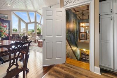 1396 Deerfield Road Young Harris GA 30582