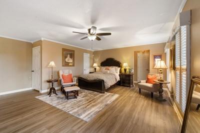 1396 Deerfield Road Young Harris GA 30582