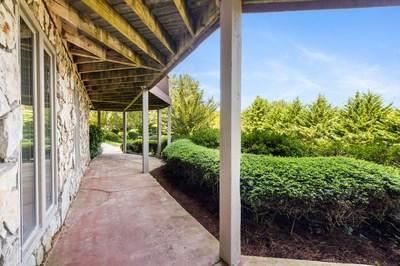 1396 Deerfield Road Young Harris GA 30582