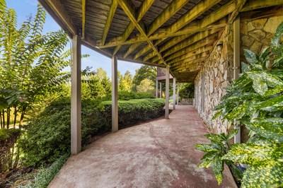 1396 Deerfield Road Young Harris GA 30582