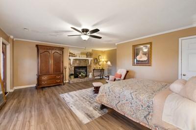 1396 Deerfield Road Young Harris GA 30582