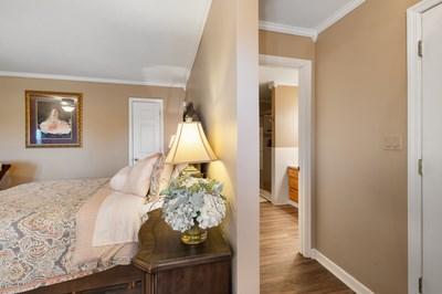 1396 Deerfield Road Young Harris GA 30582