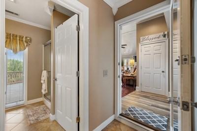 1396 Deerfield Road Young Harris GA 30582