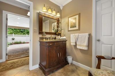 1396 Deerfield Road Young Harris GA 30582