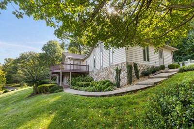 1396 Deerfield Road Young Harris GA 30582