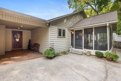 1396 Deerfield Road Young Harris GA 30582