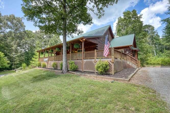 1394 Camp Creek Road Murphy NC 28906