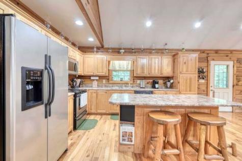 1394 Camp Creek Road Murphy NC 28906