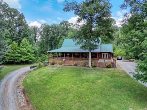 1394 Camp Creek Road Murphy NC 28906