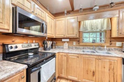 1394 Camp Creek Road Murphy NC 28906