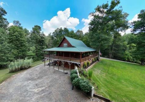 1394 Camp Creek Road Murphy NC 28906