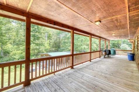 1394 Camp Creek Road Murphy NC 28906